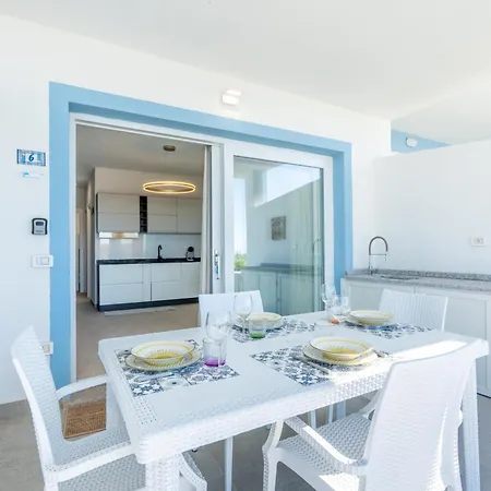 Affittimoderni Trinita D Agultu - Aquamarine * Trinità dʼAgultu