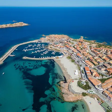 Affittimoderni Trinita D Agultu - Aquamarine *