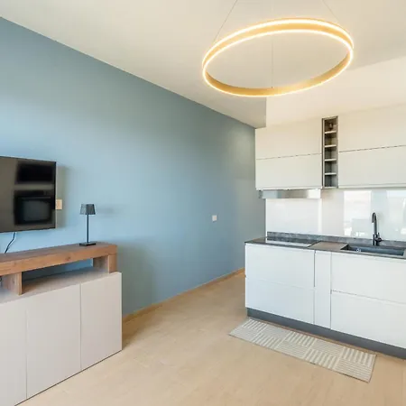 Affittimoderni Trinita D Agultu - Aquamarine Daire Trinità dʼAgultu