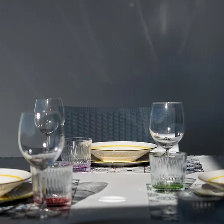 Lägenhet Affittimoderni Trinita D Agultu - Aquamarine