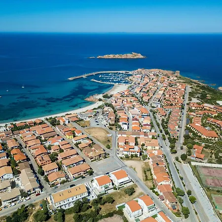 Affittimoderni Trinita D Agultu - Aquamarine Appartamento Trinità dʼAgultu