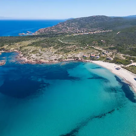 Affittimoderni Trinita D Agultu - Aquamarine Trinità dʼAgultu