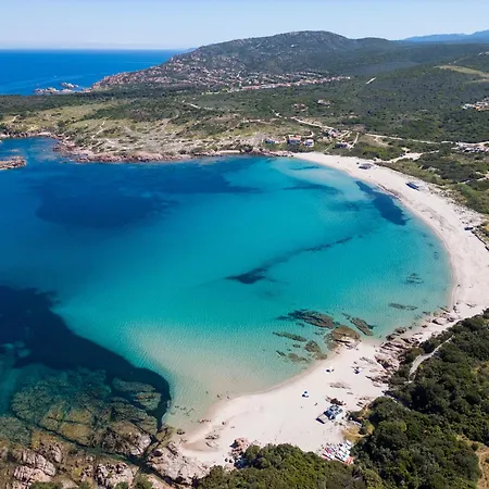 Affittimoderni Trinita D Agultu - Aquamarine