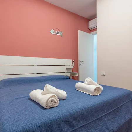 Affittimoderni Trinita D Agultu - Aquamarine Trinità dʼAgultu