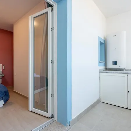 Affittimoderni Trinita D Agultu - Aquamarine * Trinità dʼAgultu