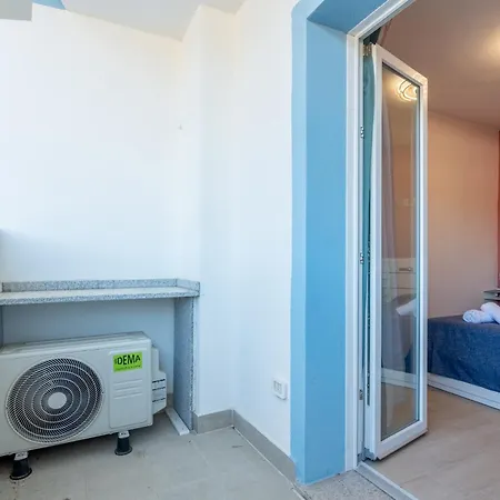 Affittimoderni Trinita D Agultu - Aquamarine Appartement