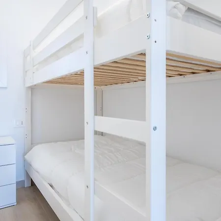 Appartement Affittimoderni Trinita D Agultu - Aquamarine