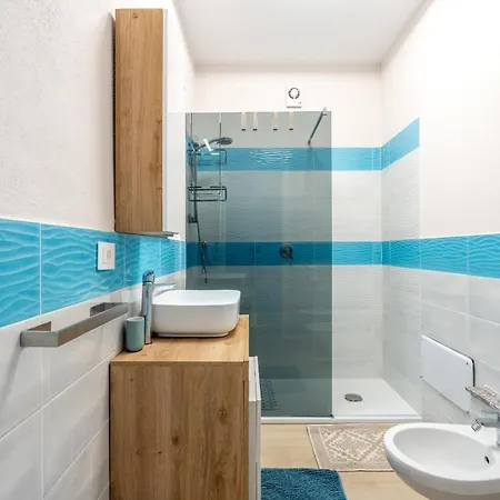 Affittimoderni Trinita D Agultu - Aquamarine Appartement *