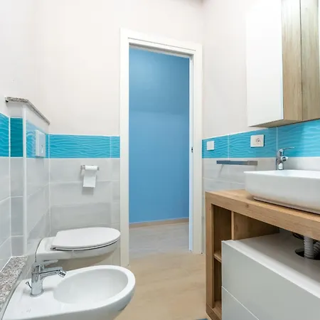 Affittimoderni Trinita D Agultu - Aquamarine Appartement