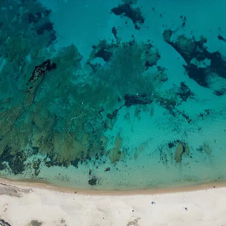 Affittimoderni Trinita D Agultu - Aquamarine Daire Trinità dʼAgultu