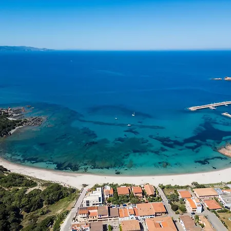 Appartamento Affittimoderni Trinita D Agultu - Aquamarine *